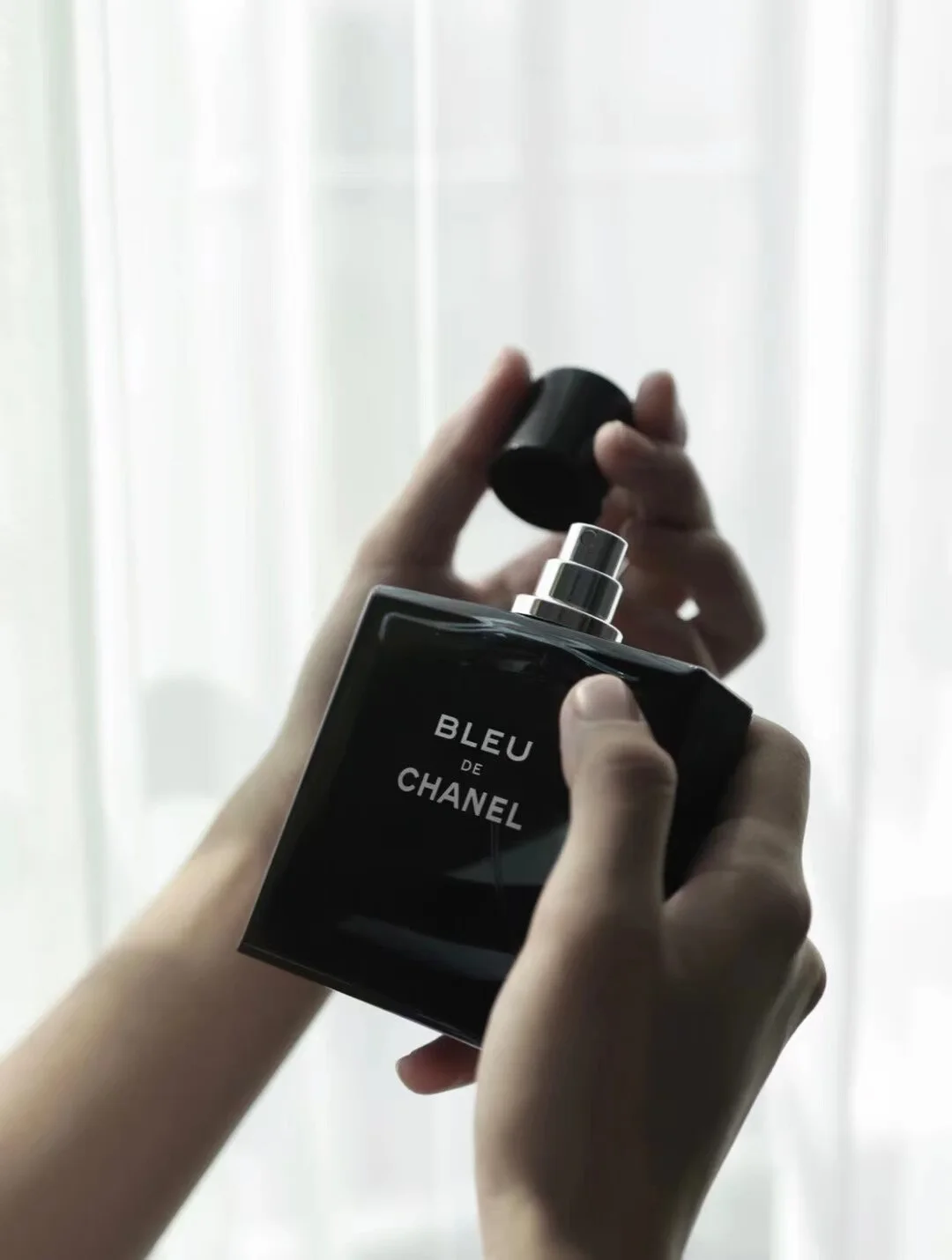 Chanel Bleu de Chanel EDT