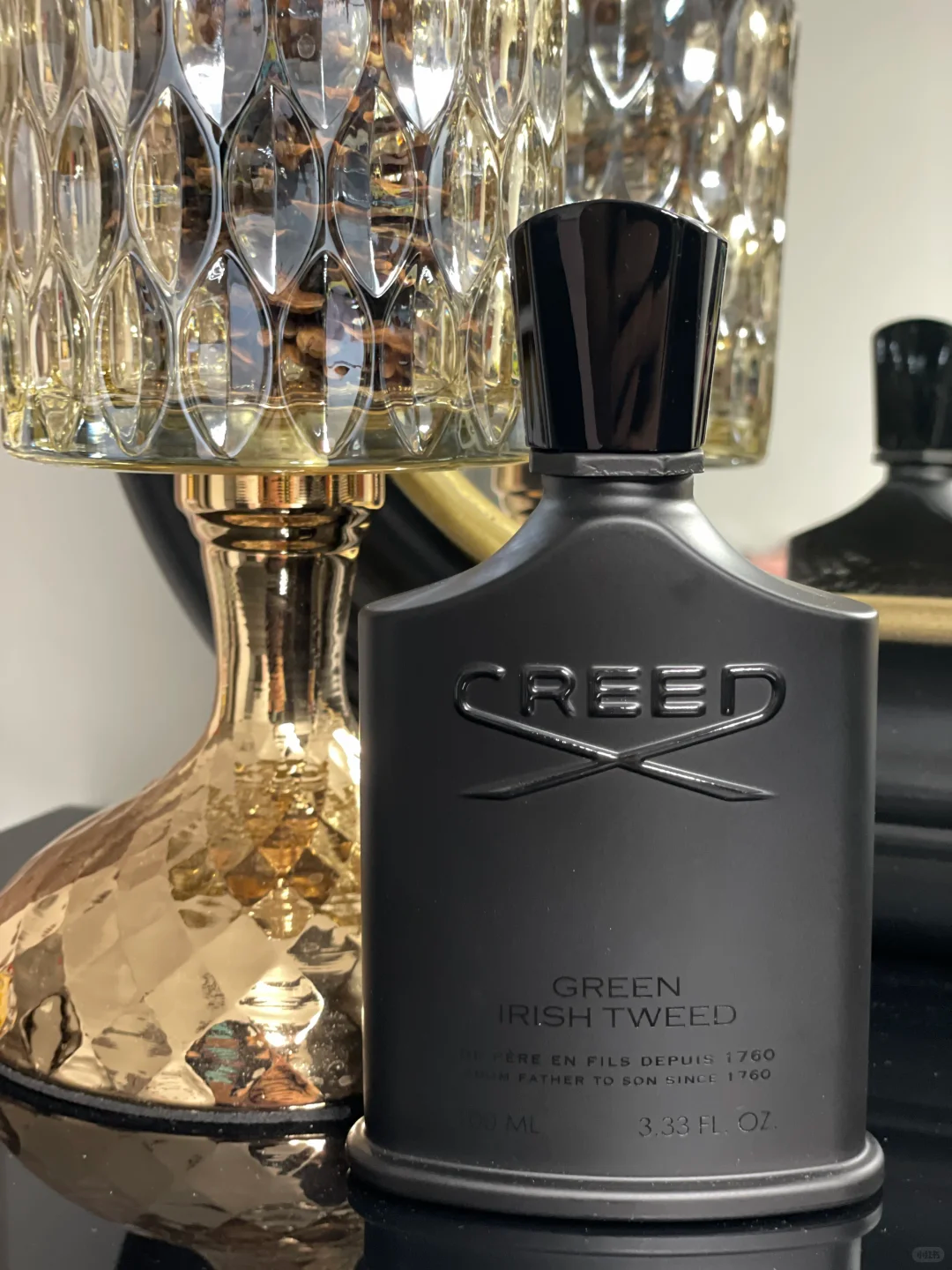 Creed Green Irish Tweed EDP