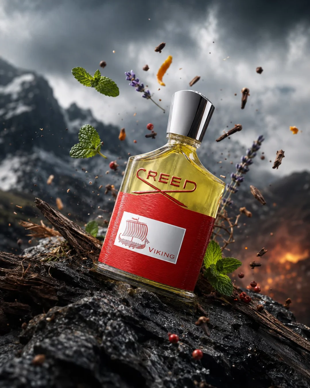 Creed Viking EDP