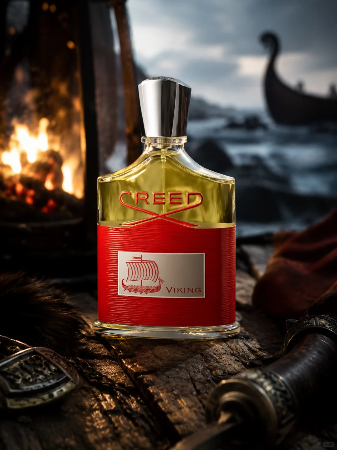 Creed Viking EDP