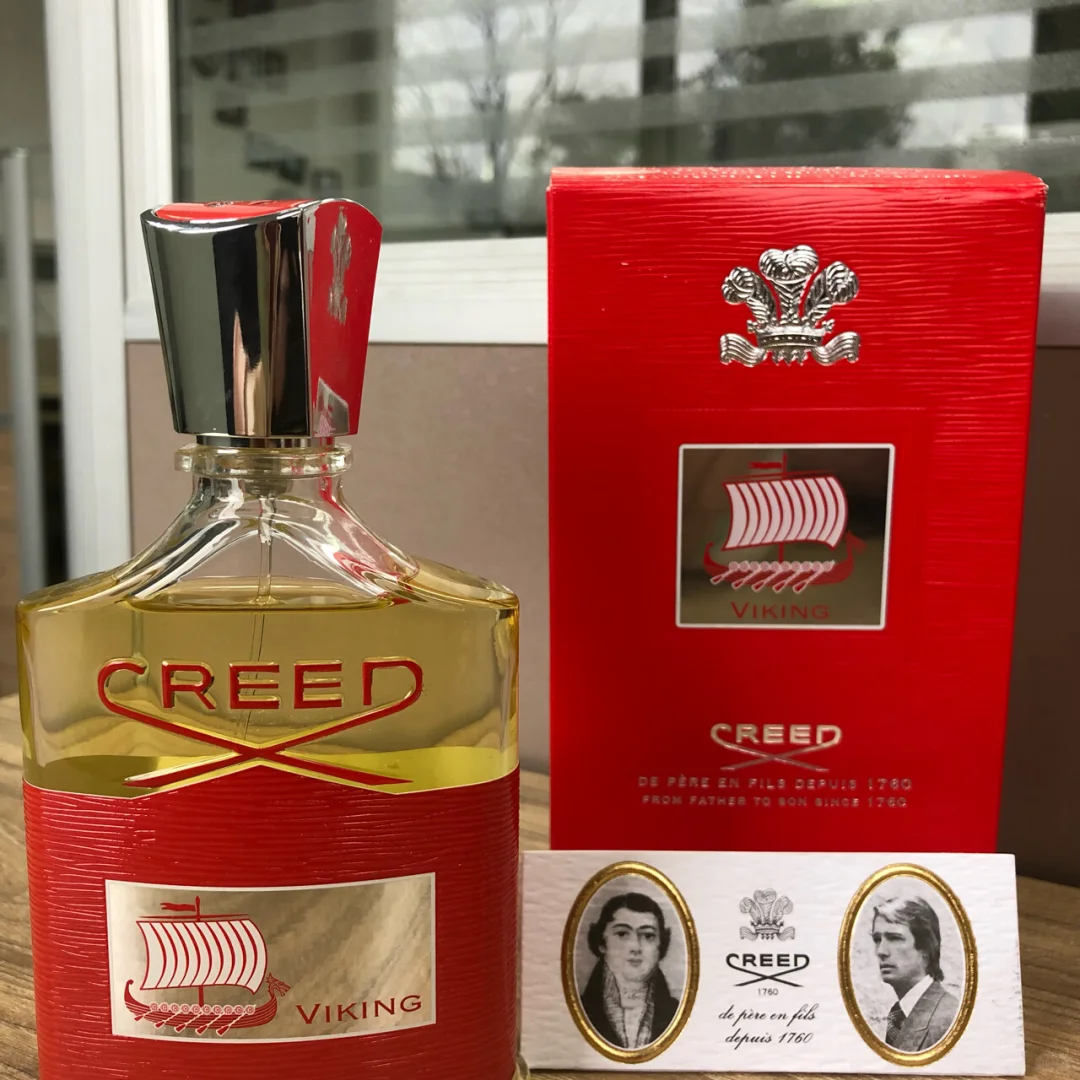 Creed Viking EDP