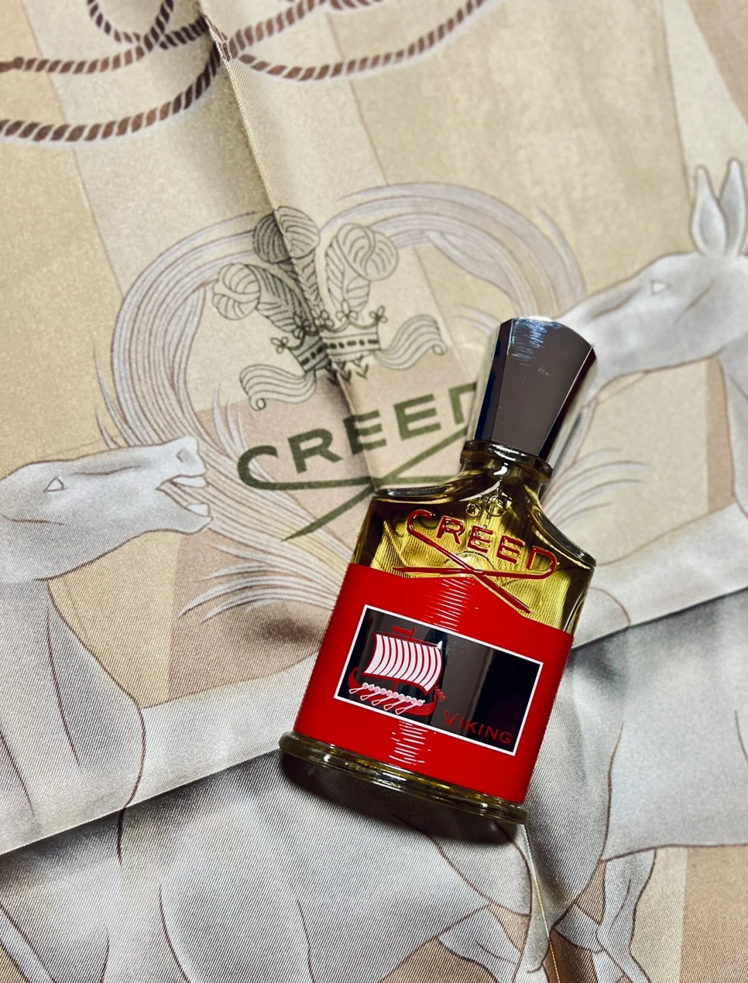 Creed Viking EDP