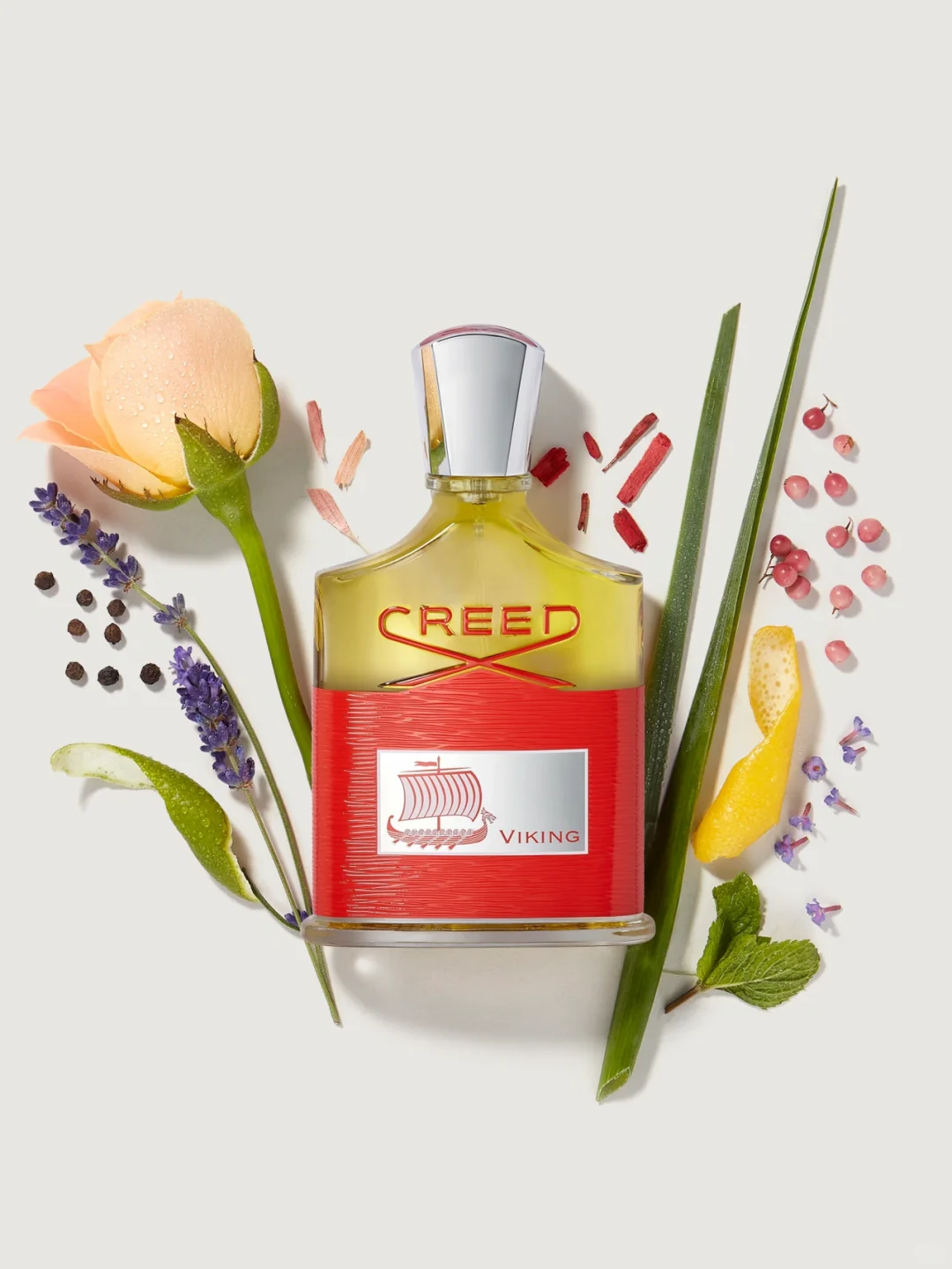 Creed Viking EDP
