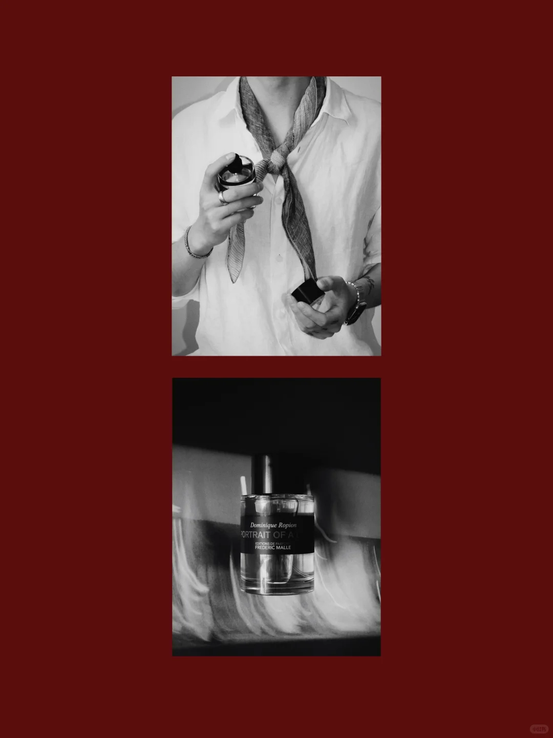 Frederic Malle Portrait of a Lady EDP