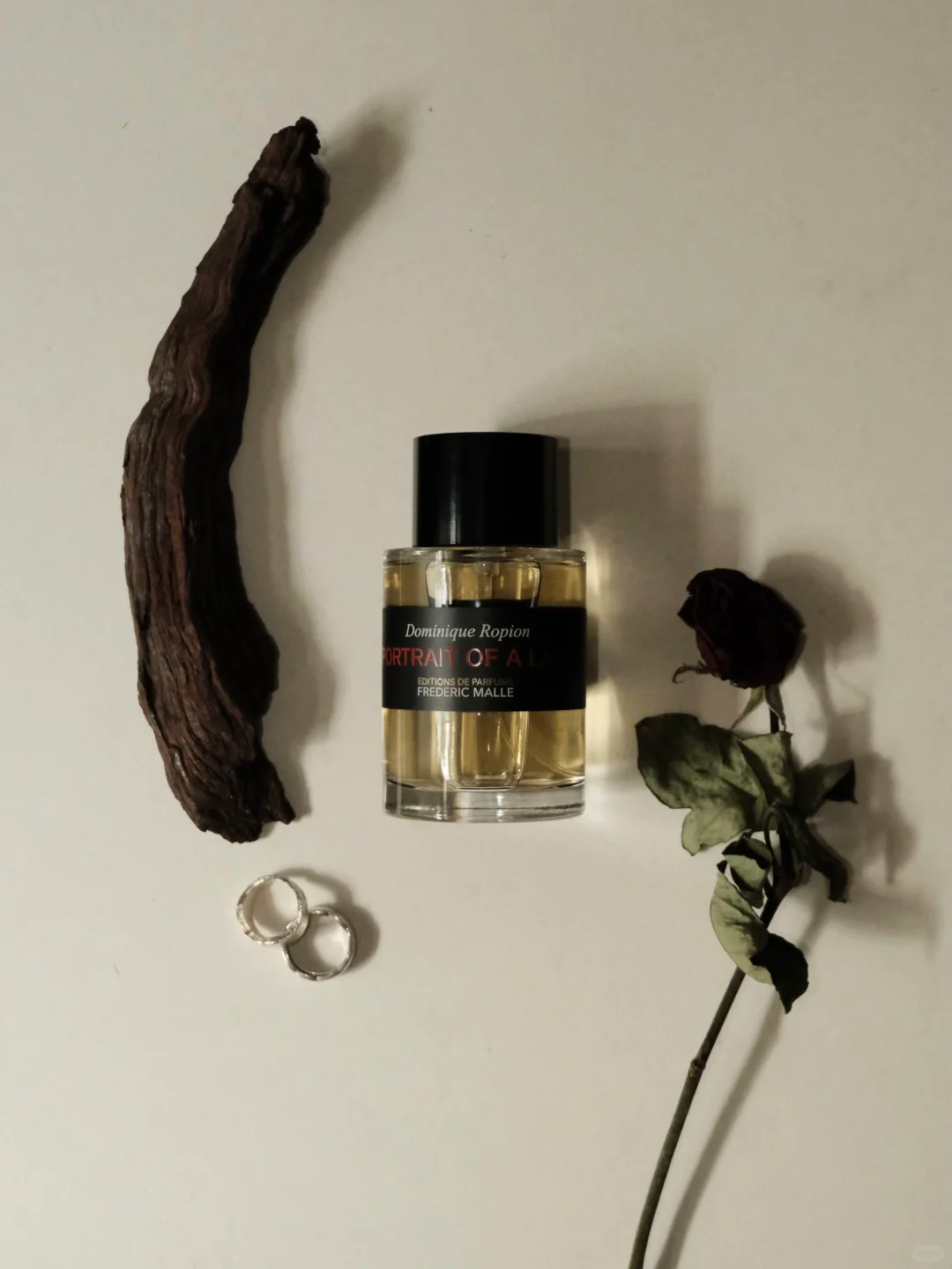 Frederic Malle Portrait of a Lady EDP