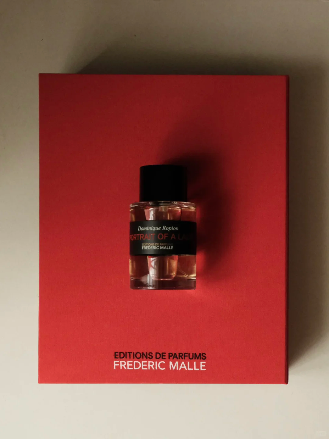 Frederic Malle Portrait of a Lady EDP
