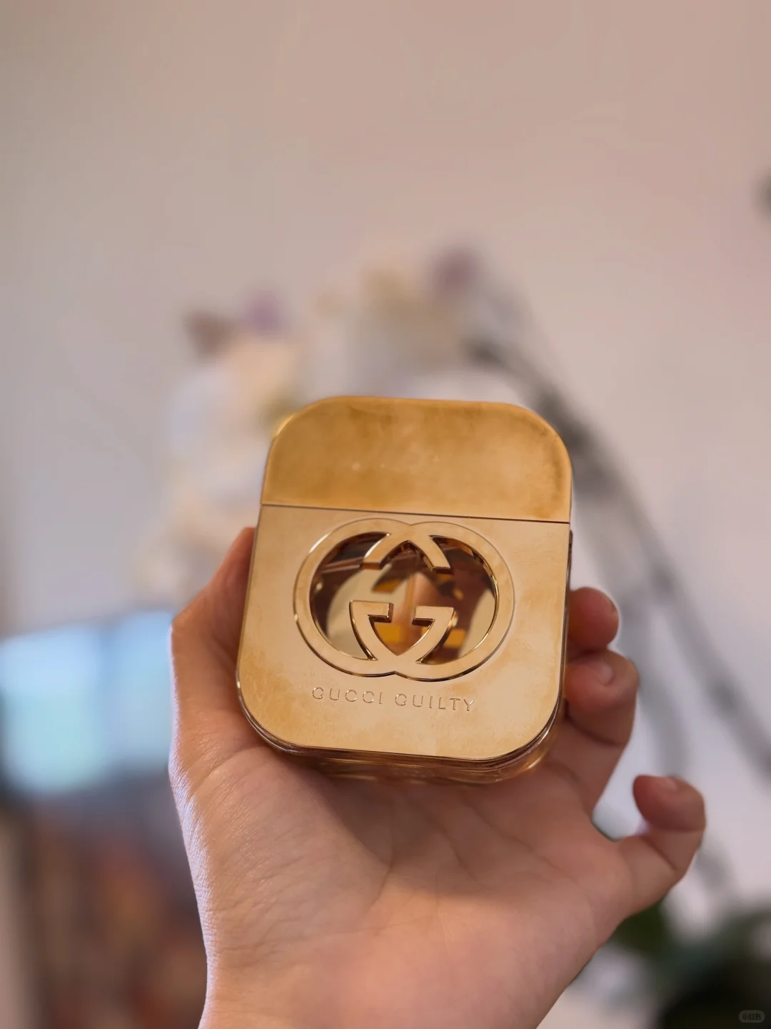 Gucci Guilty EDP