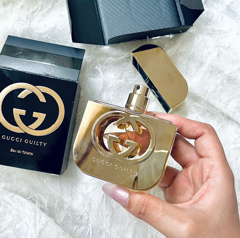 Gucci Guilty EDP