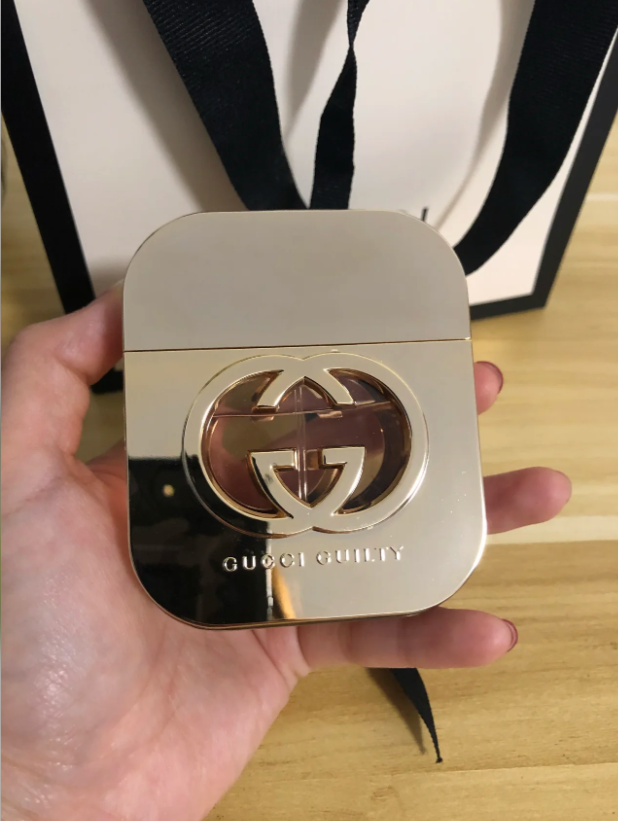 Gucci Guilty EDP