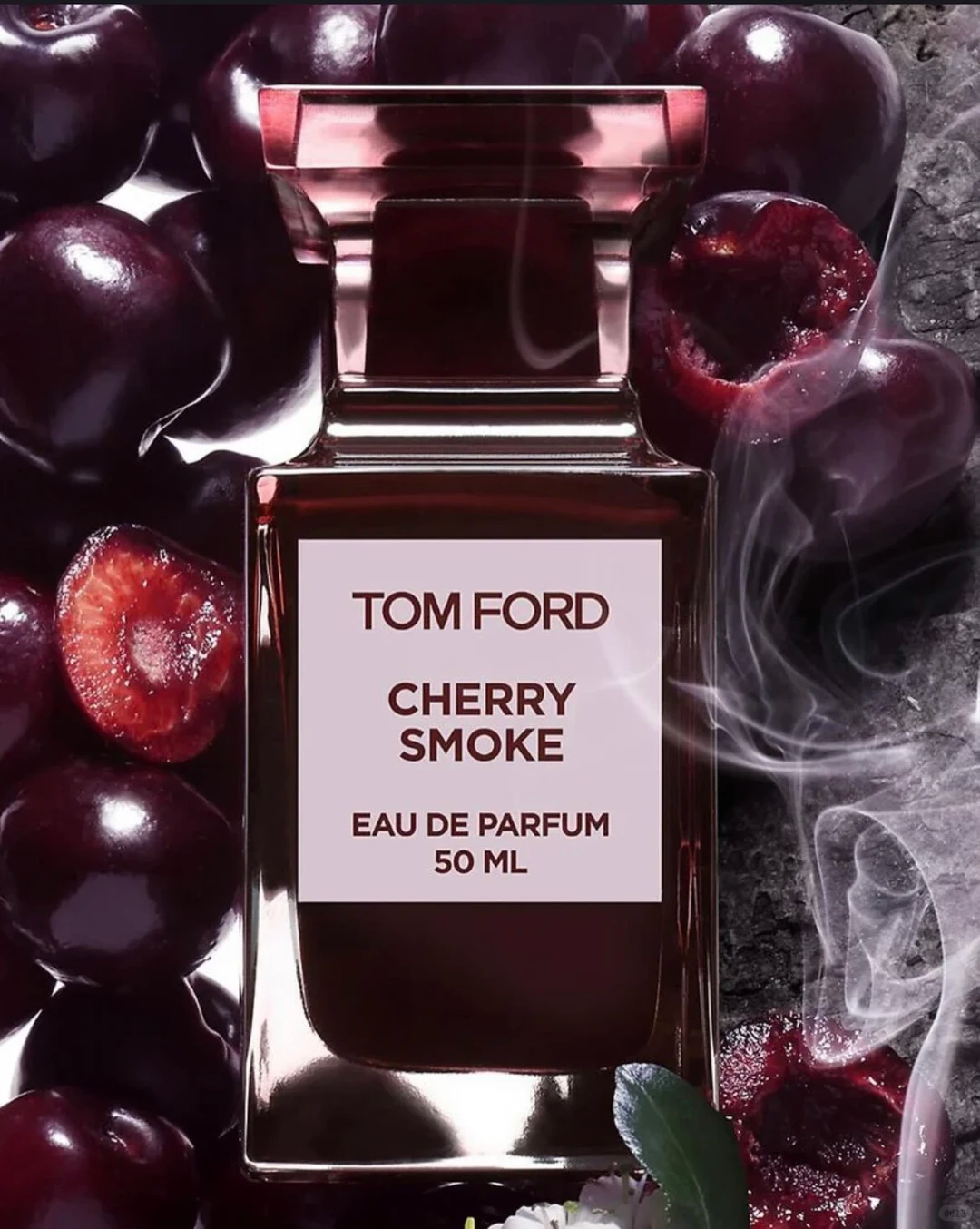 Tom Ford Cherry Smoke EDP
