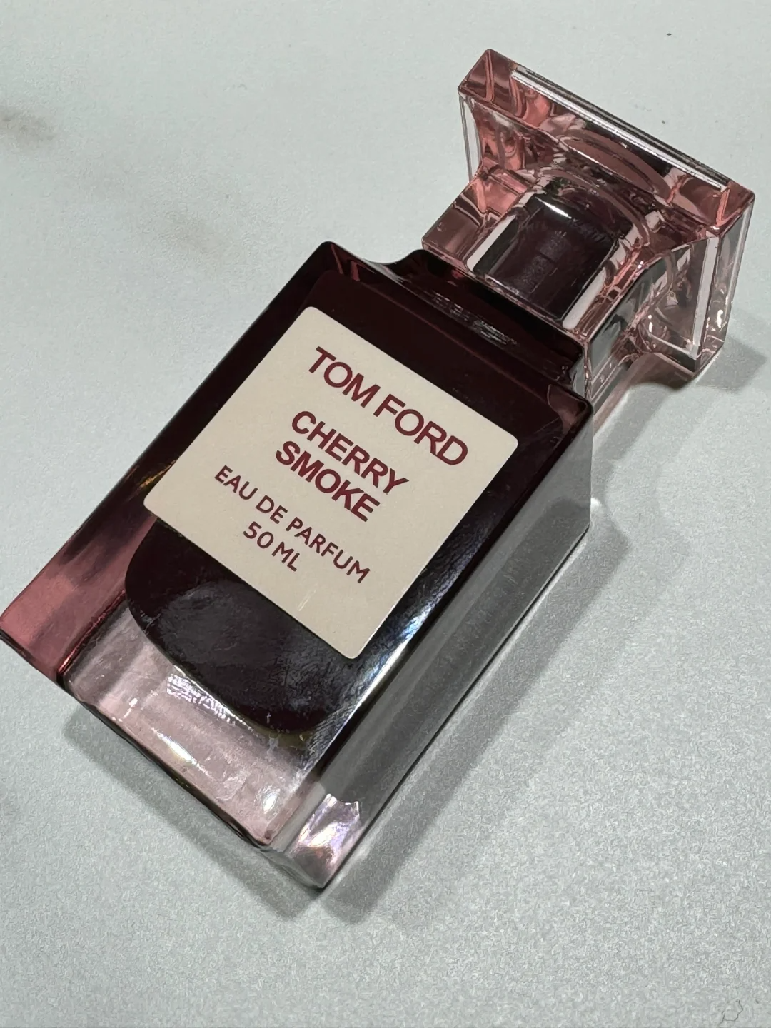 Tom Ford Cherry Smoke EDP