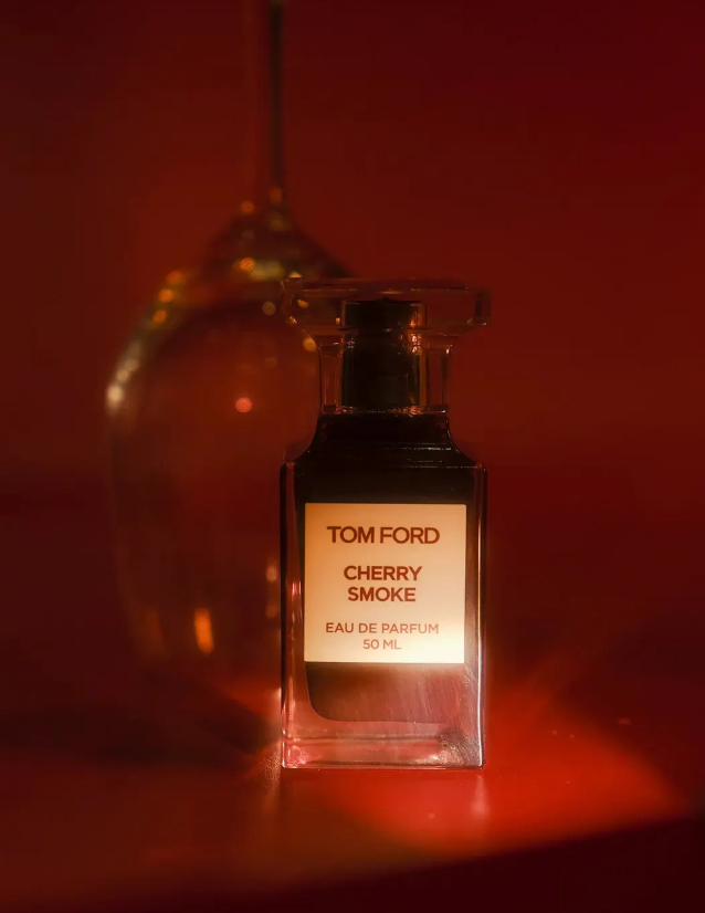 Tom Ford Cherry Smoke EDP