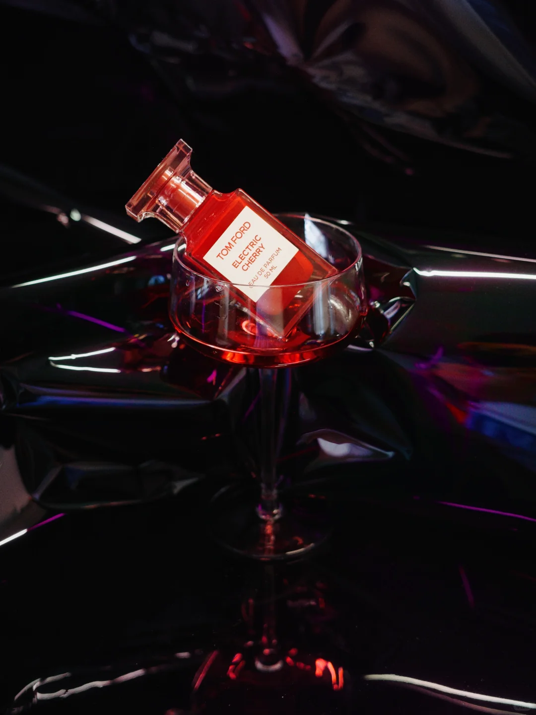 Tom Ford Electric Cherry EDP