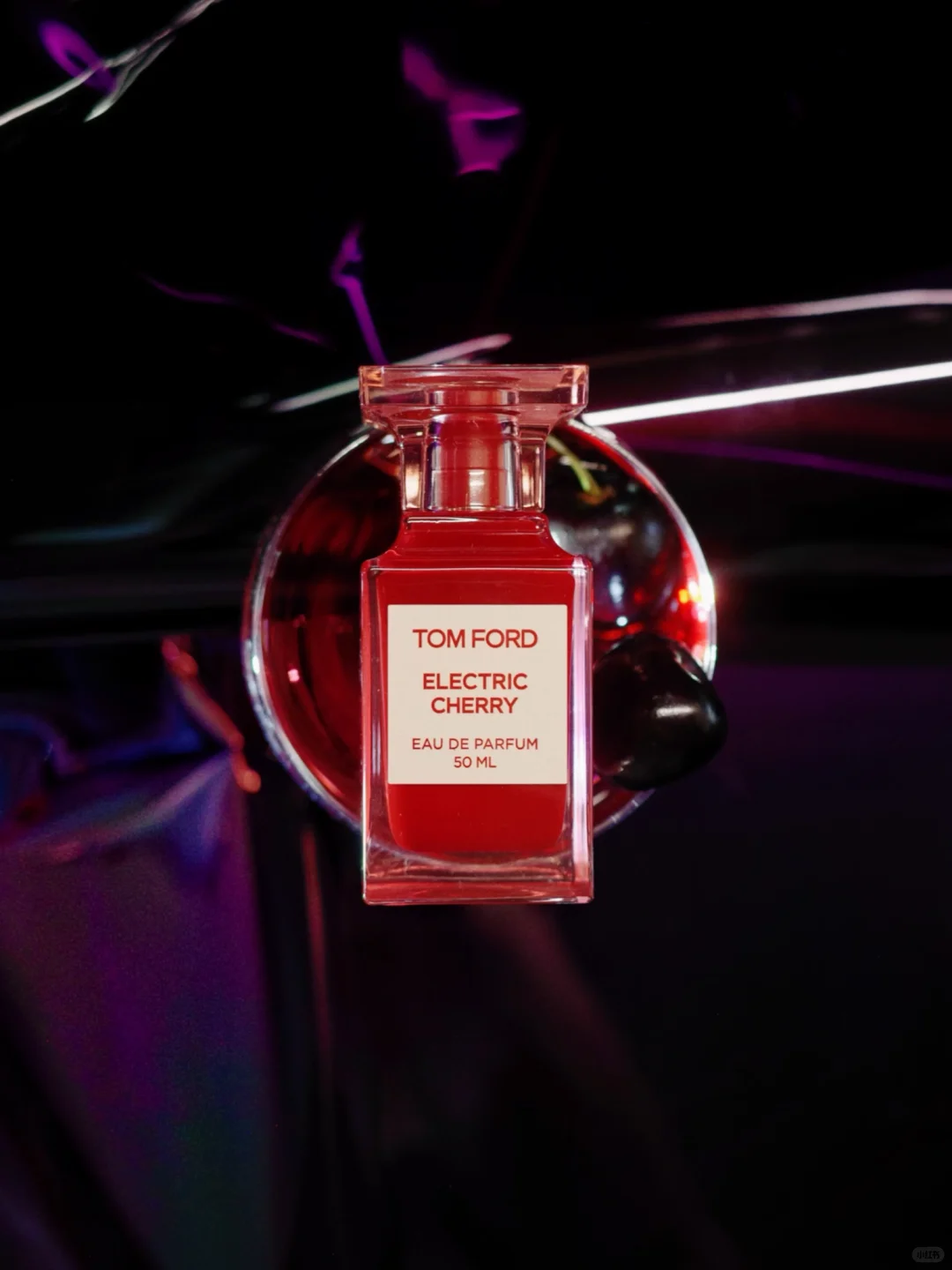 Tom Ford Electric Cherry EDP