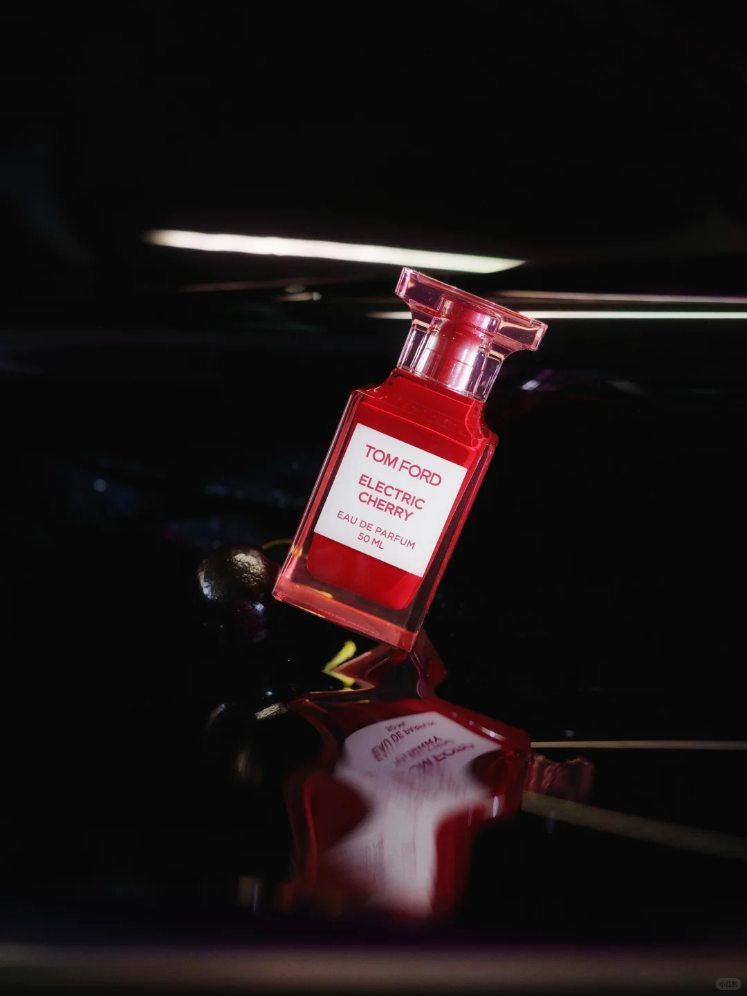 Tom Ford Electric Cherry EDP