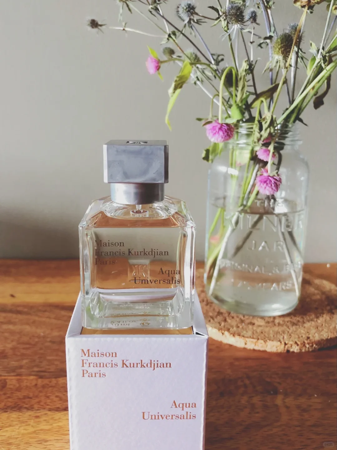 Maison Francis Kurkdjian Aqua Universalis EDT
