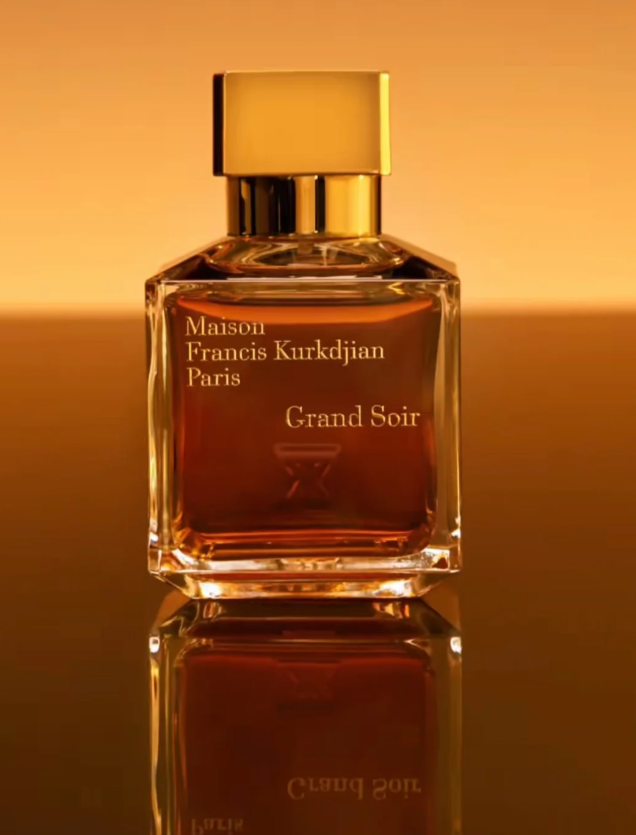 Maison Francis Kurkdjian Grand Soir EDP