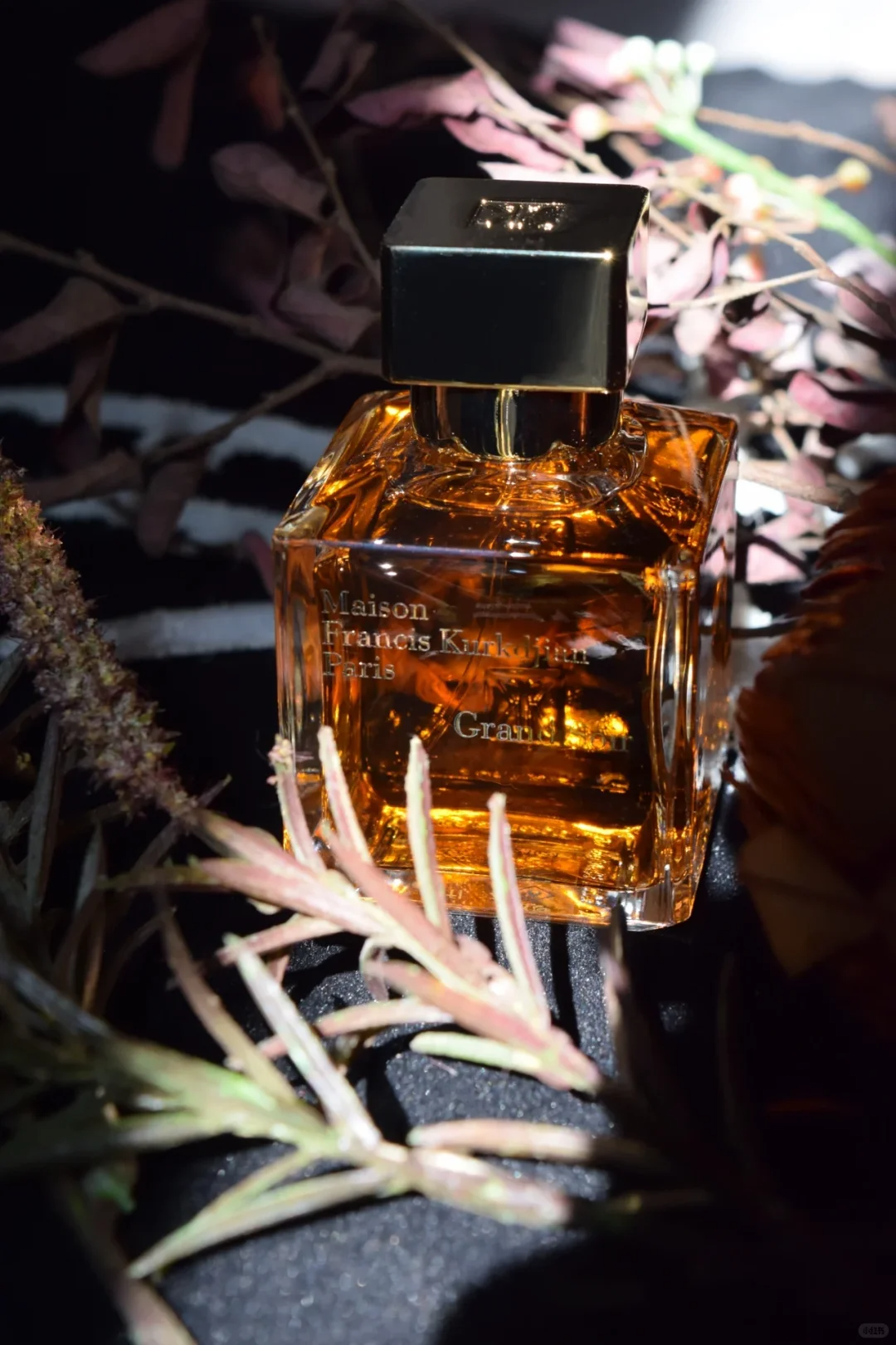 Maison Francis Kurkdjian Grand Soir EDP