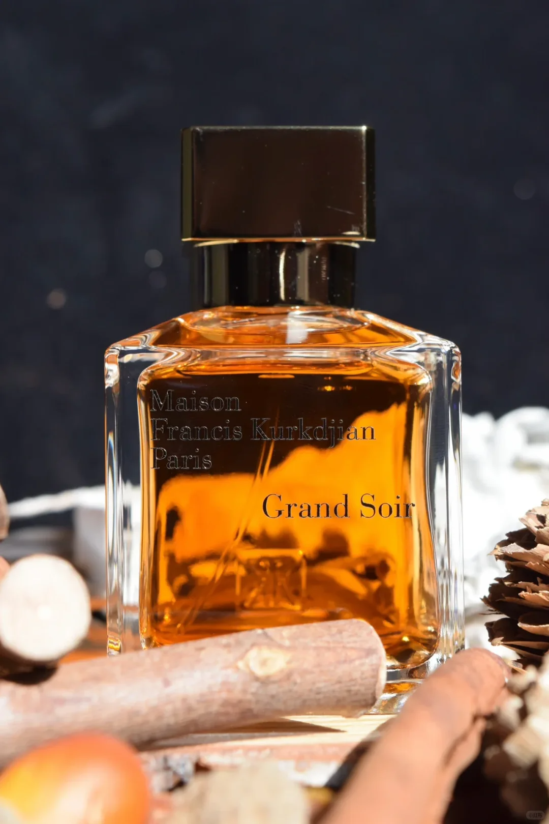 Maison Francis Kurkdjian Grand Soir EDP