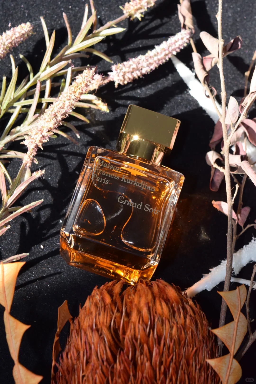 Maison Francis Kurkdjian Grand Soir EDP