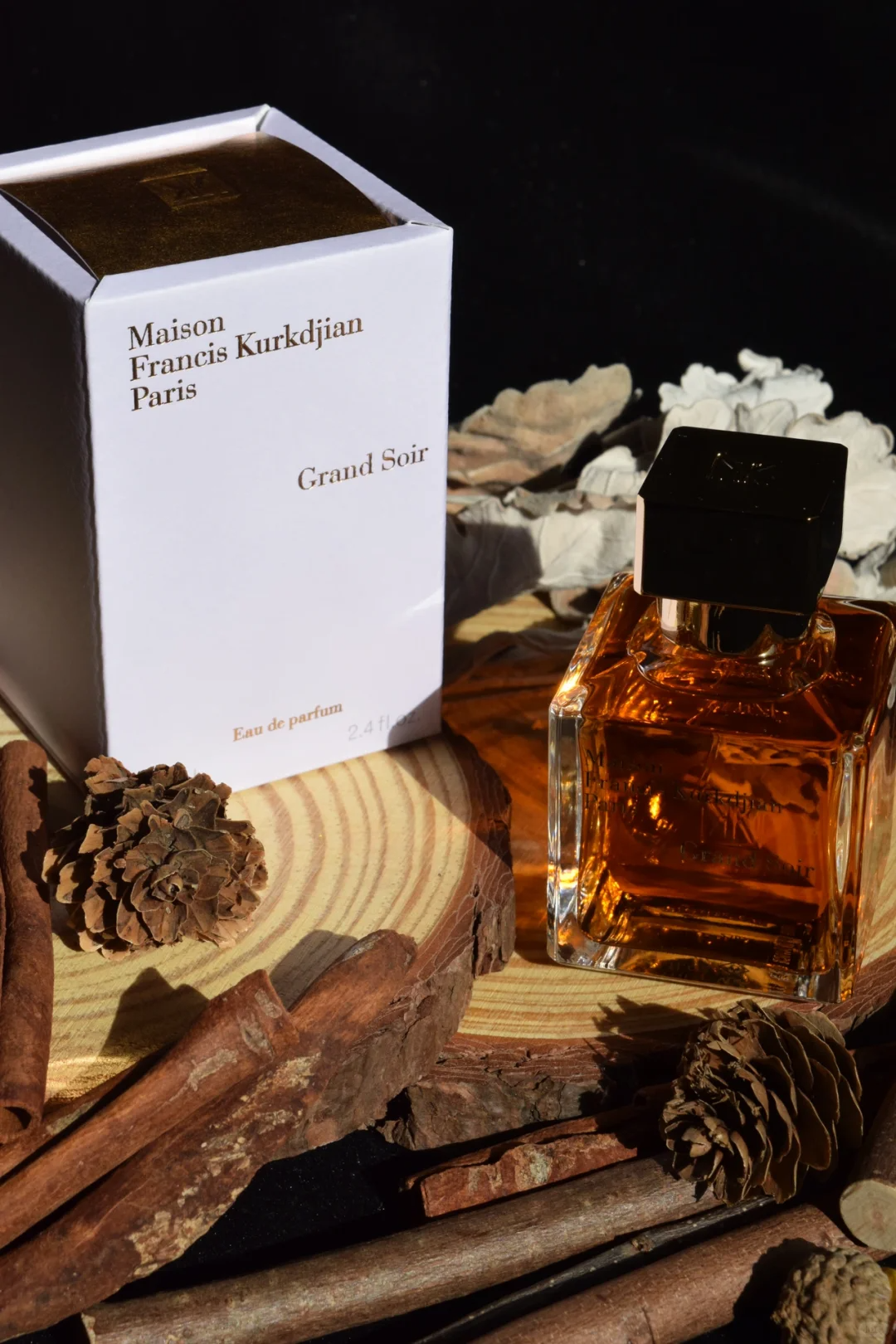 Maison Francis Kurkdjian Grand Soir EDP