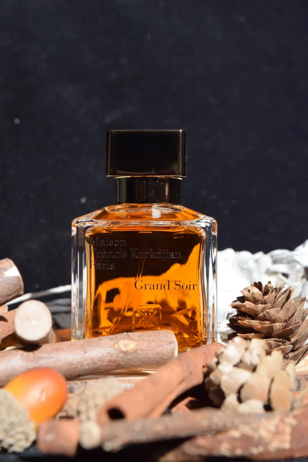 Maison Francis Kurkdjian Grand Soir EDP