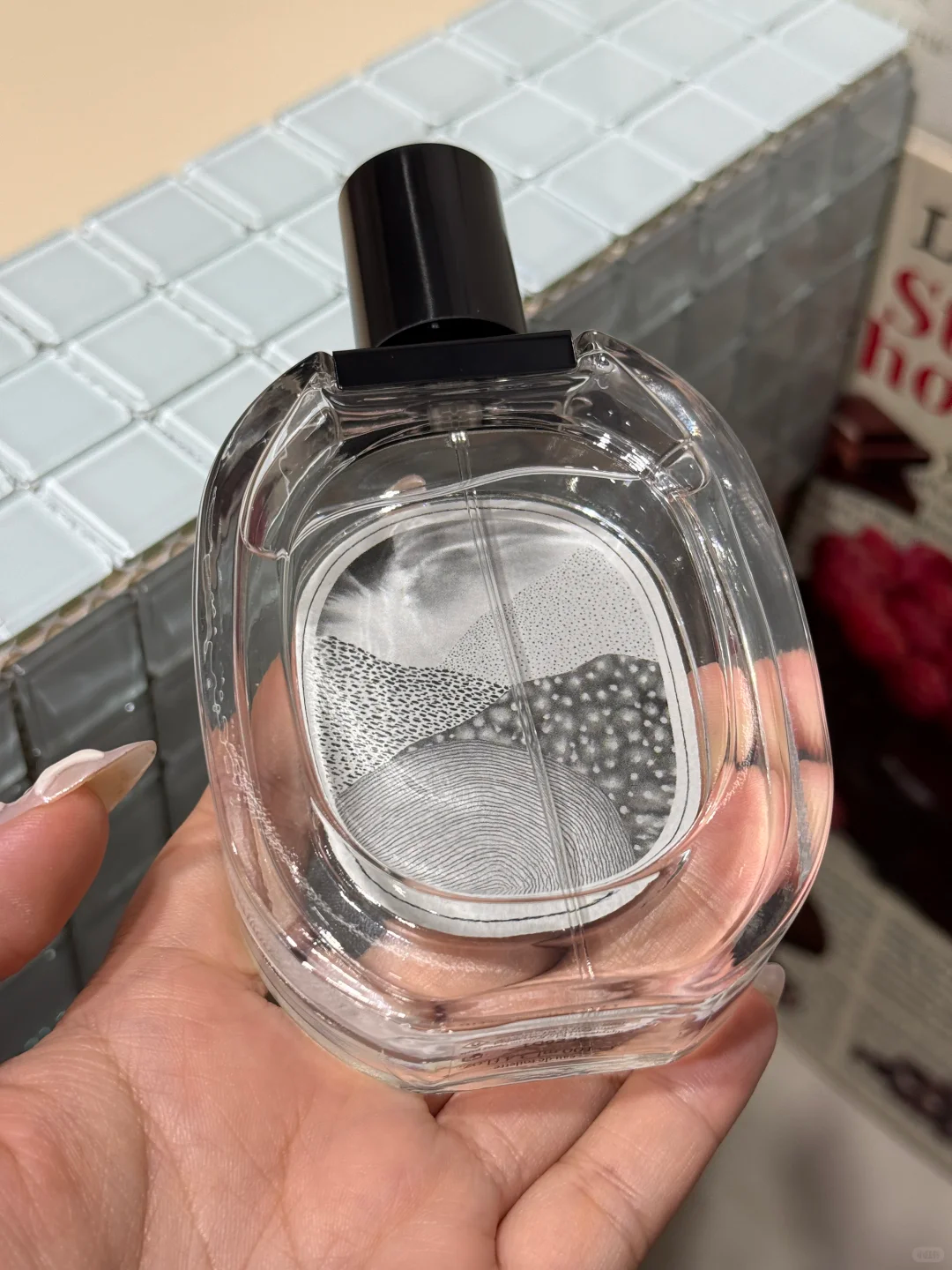 Diptyque L'Eau Papier  EDT