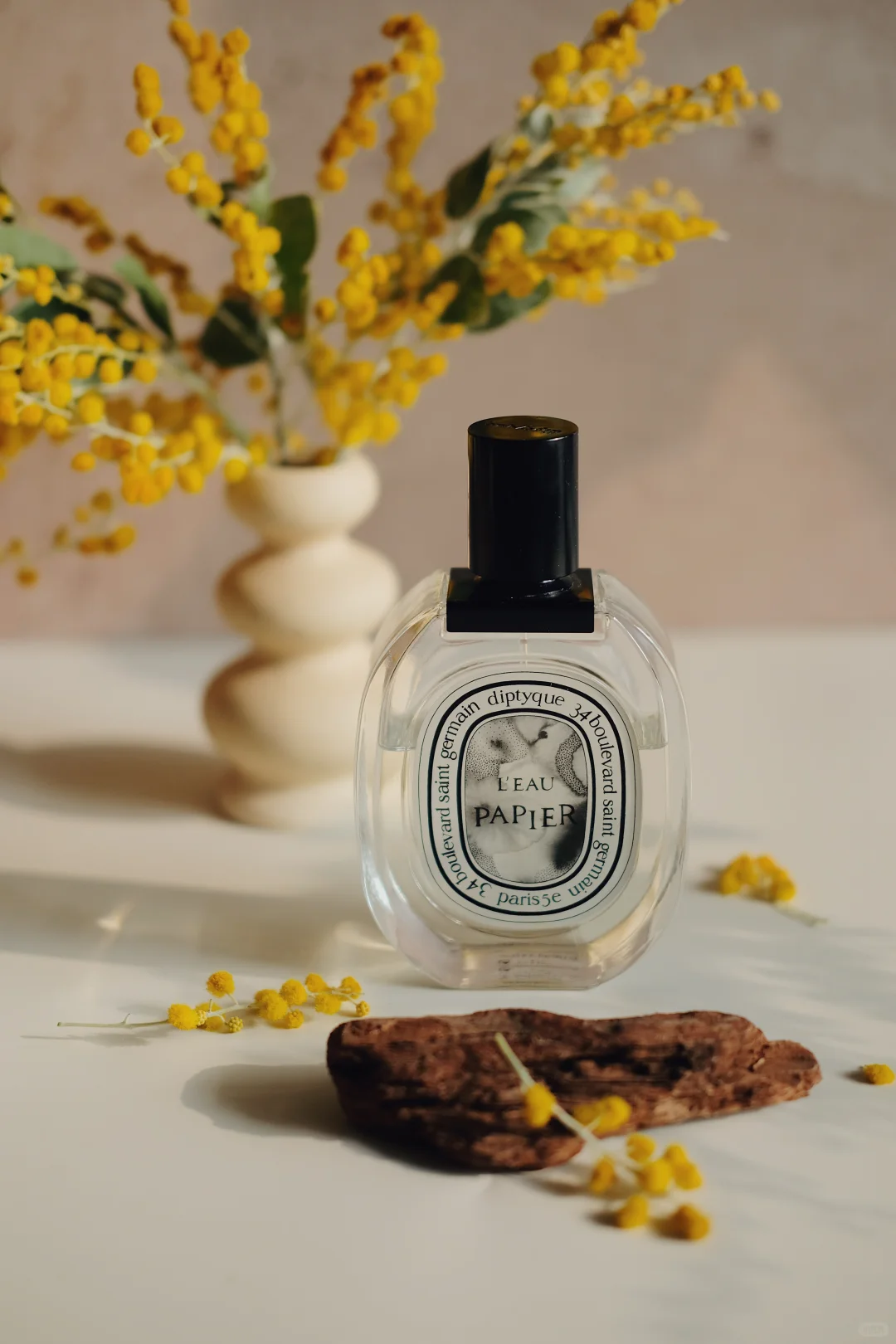 Diptyque L'Eau Papier  EDT