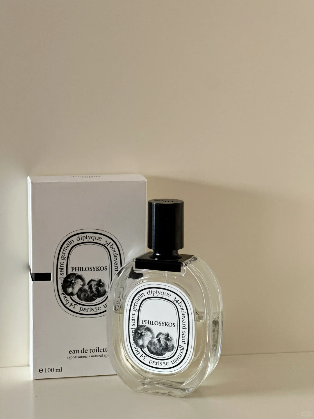 Diptyque Philosykos Eau de Toilette EDT