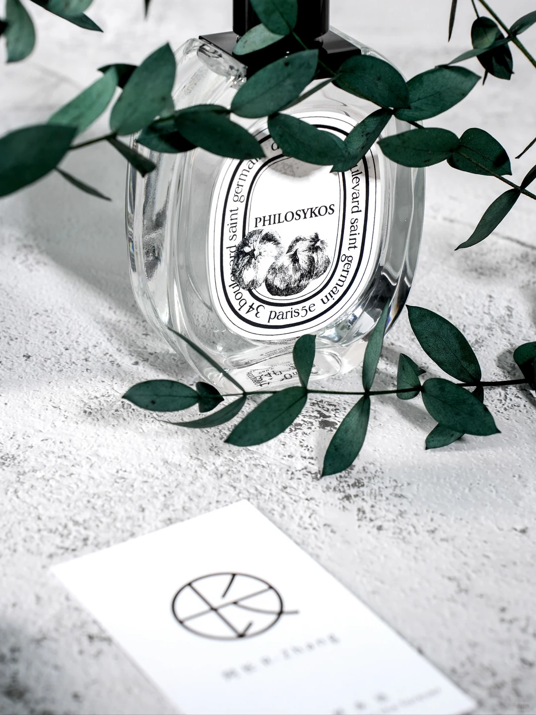 Diptyque Philosykos Eau de Toilette EDT