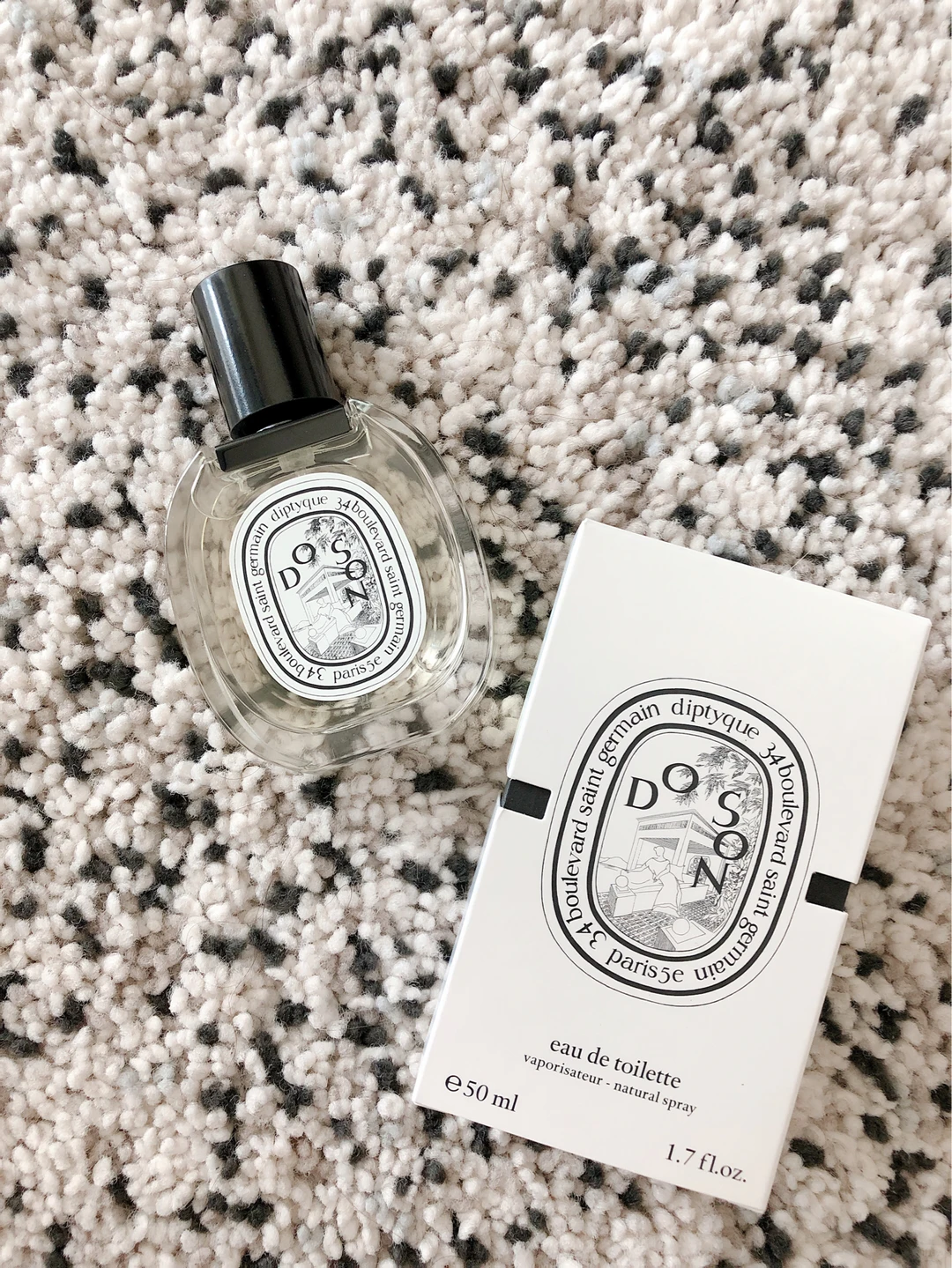 Diptyque Do Son Eau de Toilette EDT