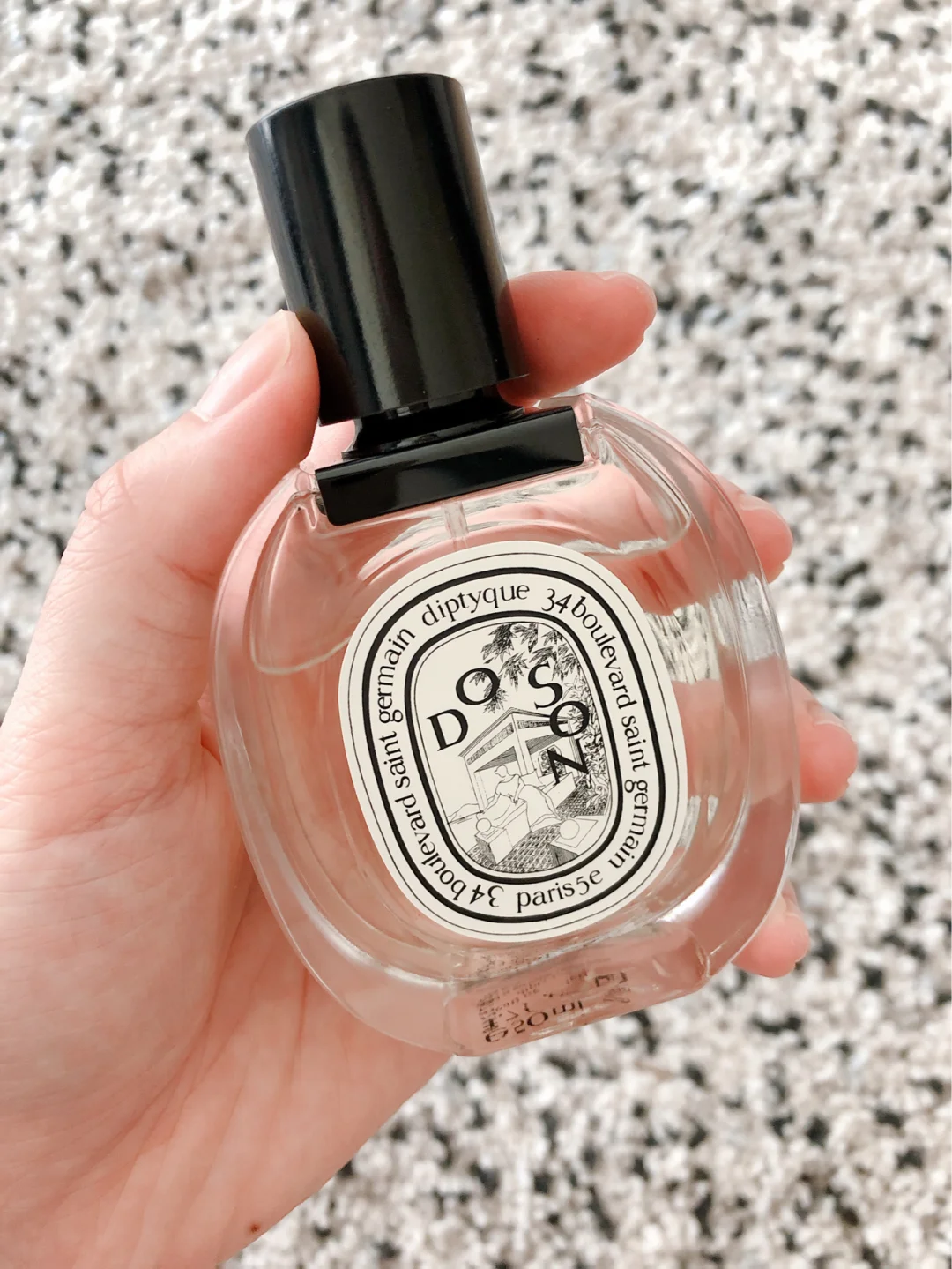 Diptyque Do Son Eau de Toilette EDT