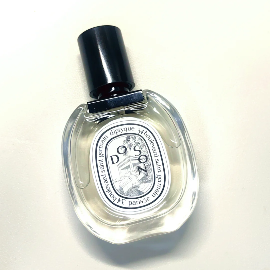 Diptyque Do Son Eau de Toilette EDT