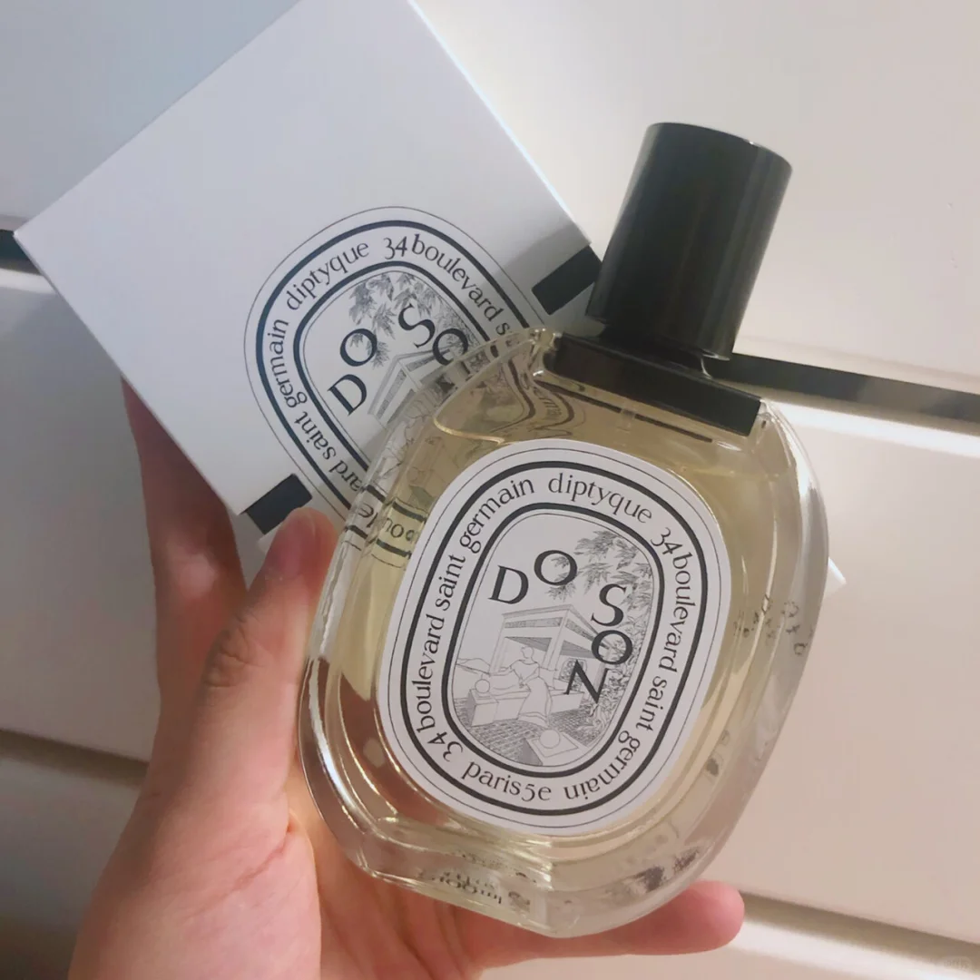 Diptyque Do Son Eau de Toilette EDT
