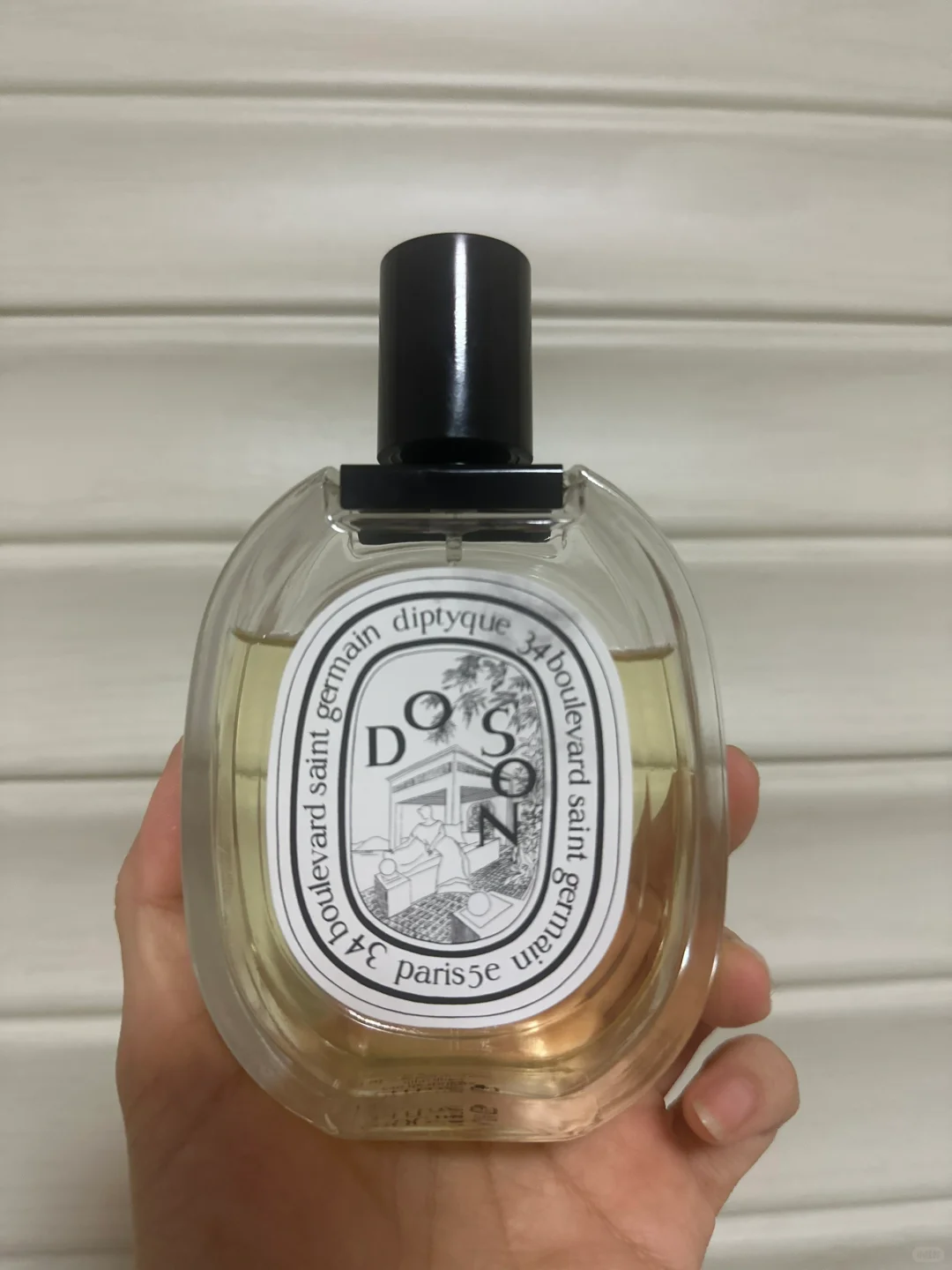 Diptyque Do Son Eau de Toilette EDT