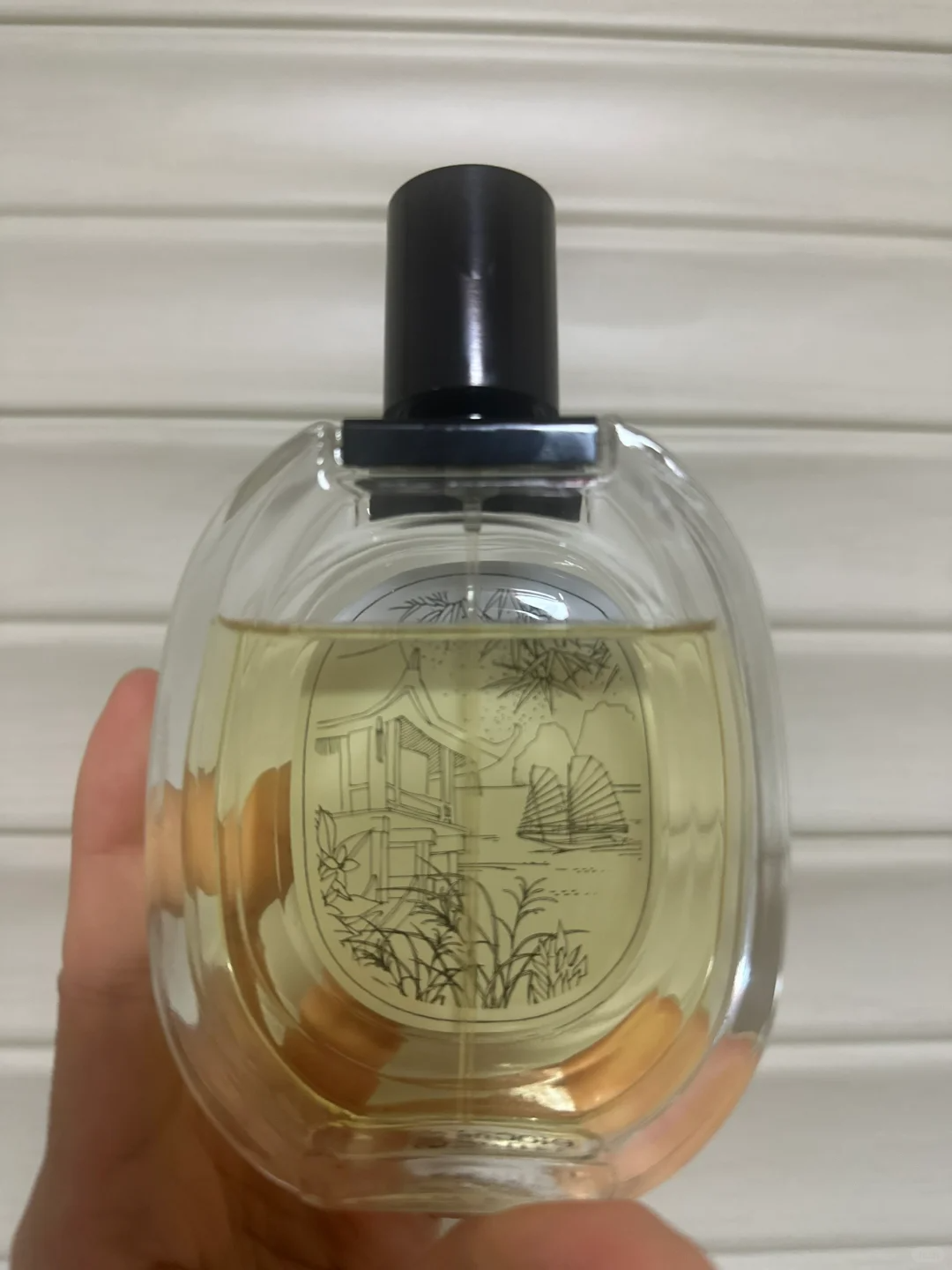 Diptyque Do Son Eau de Toilette EDT