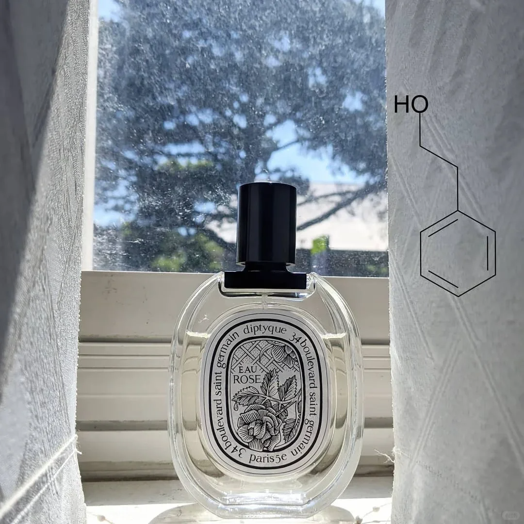 Diptyque Eau Rose EDT