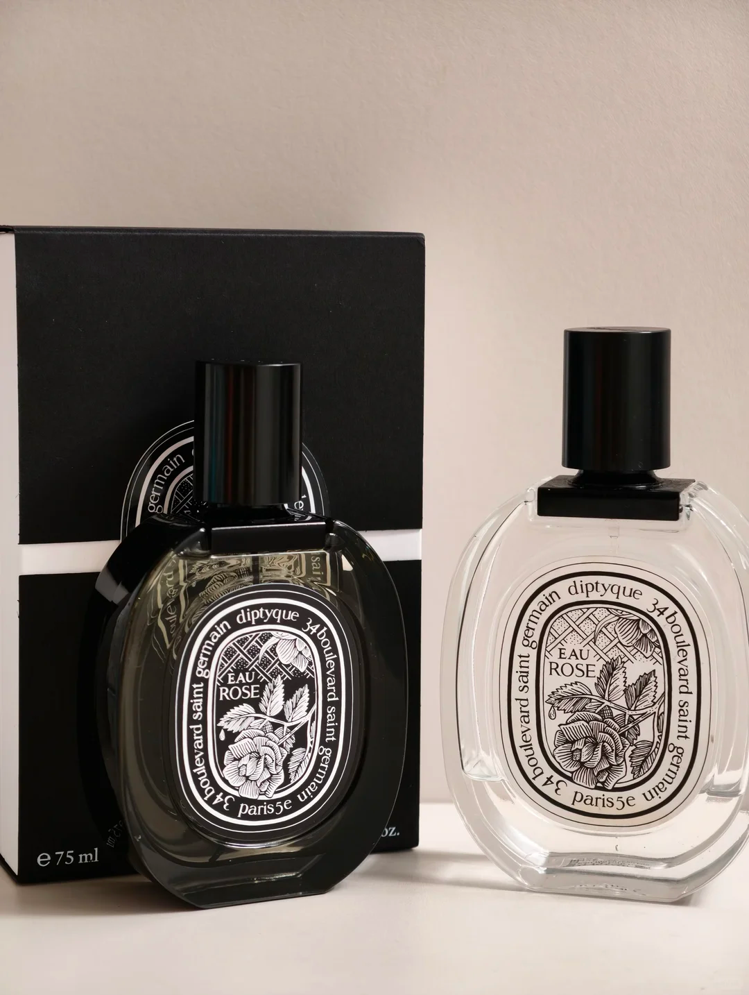 Diptyque Eau Rose EDT