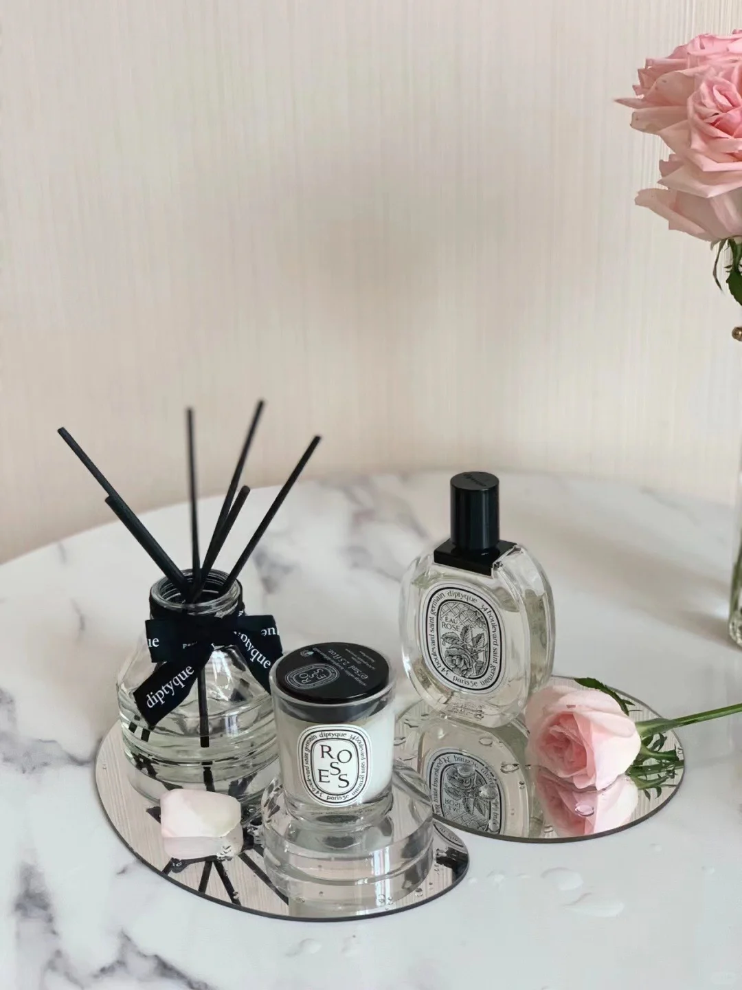 Diptyque Eau Rose EDT