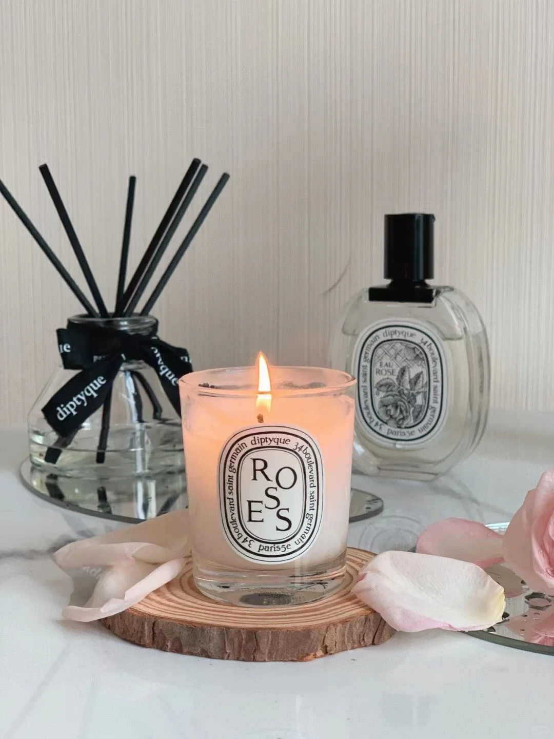 Diptyque Eau Rose EDT
