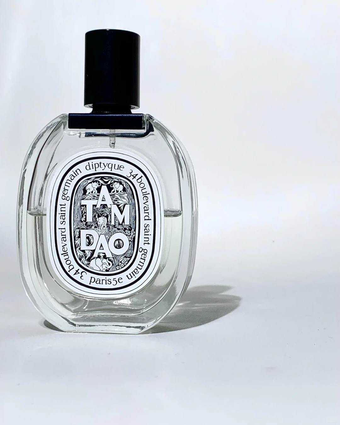 Diptyque Tam Dao Eau de Toilette EDT