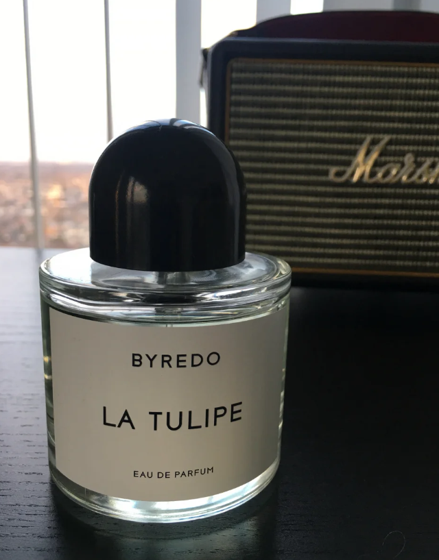 Byredo La Tulipe EDP