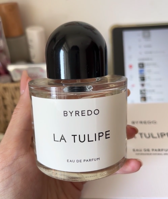 Byredo La Tulipe EDP