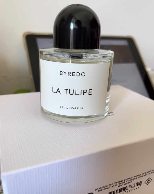 Byredo La Tulipe EDP