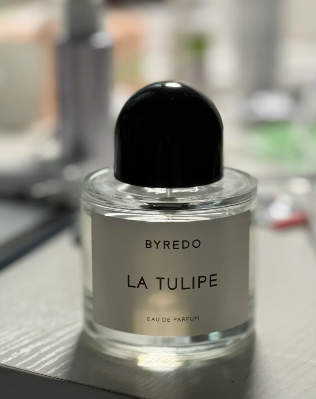 Byredo La Tulipe EDP