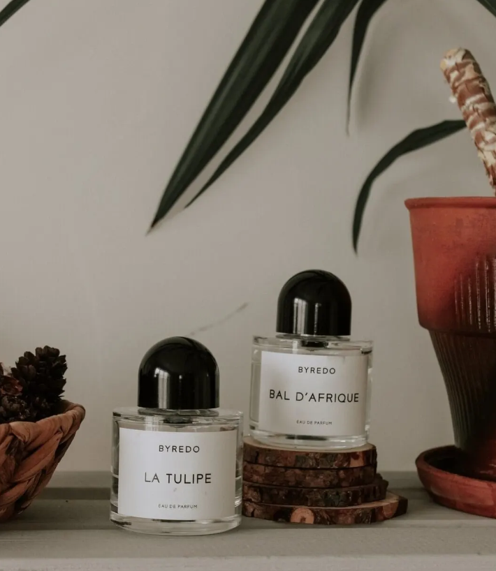 Byredo La Tulipe EDP