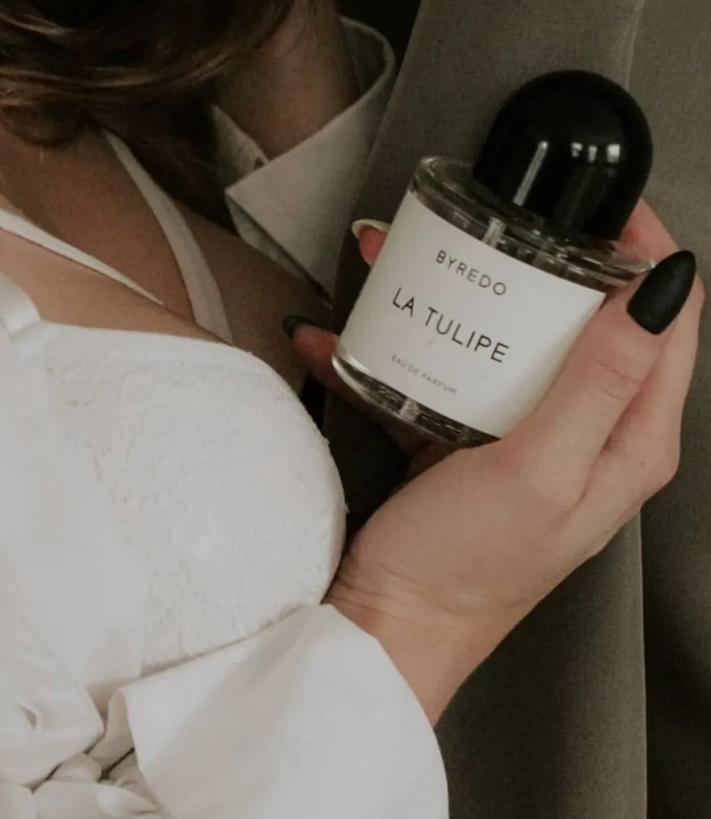 Byredo La Tulipe EDP