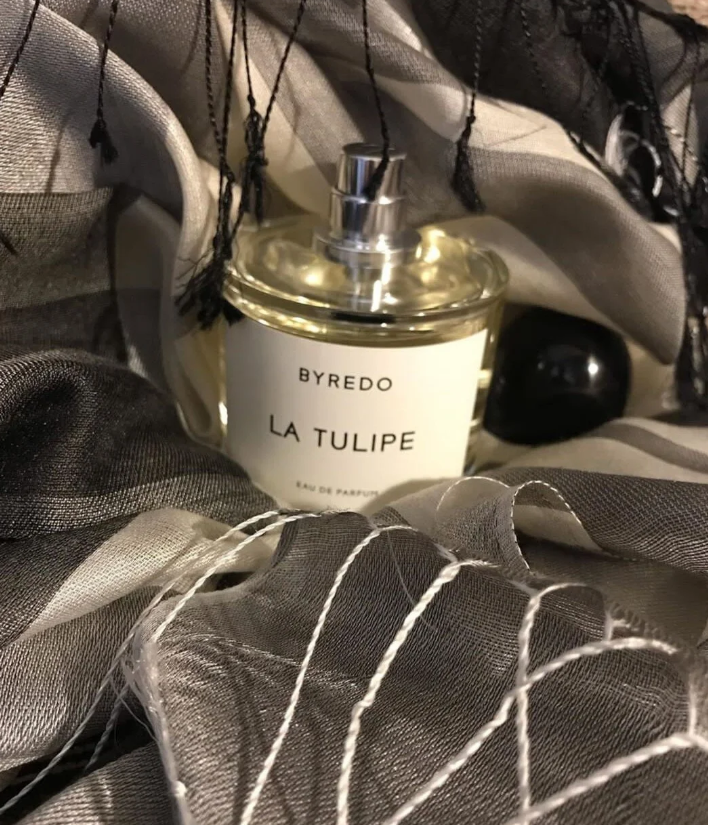 Byredo La Tulipe EDP