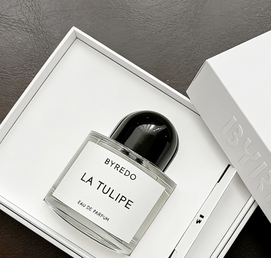 Byredo La Tulipe EDP