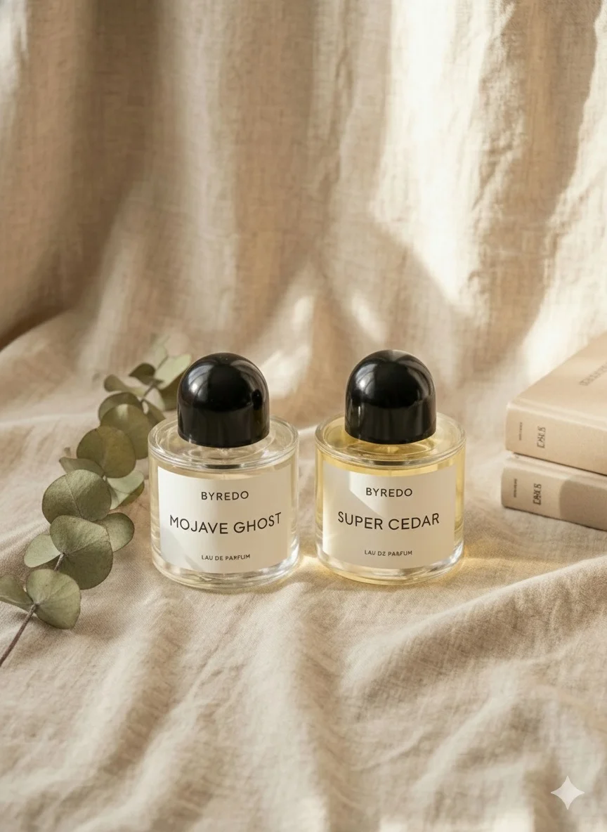  Byredo Super Cedar EDP